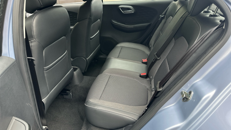 MG MG3 1.5 VTi-TECH Exclusive 5dr [Navigation] Petrol Hatchback